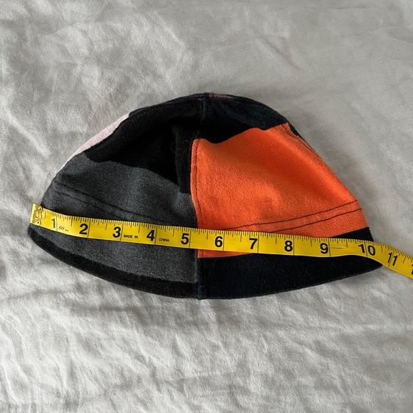 RTH Multicolor Skull Cap - Picture 5 of 8